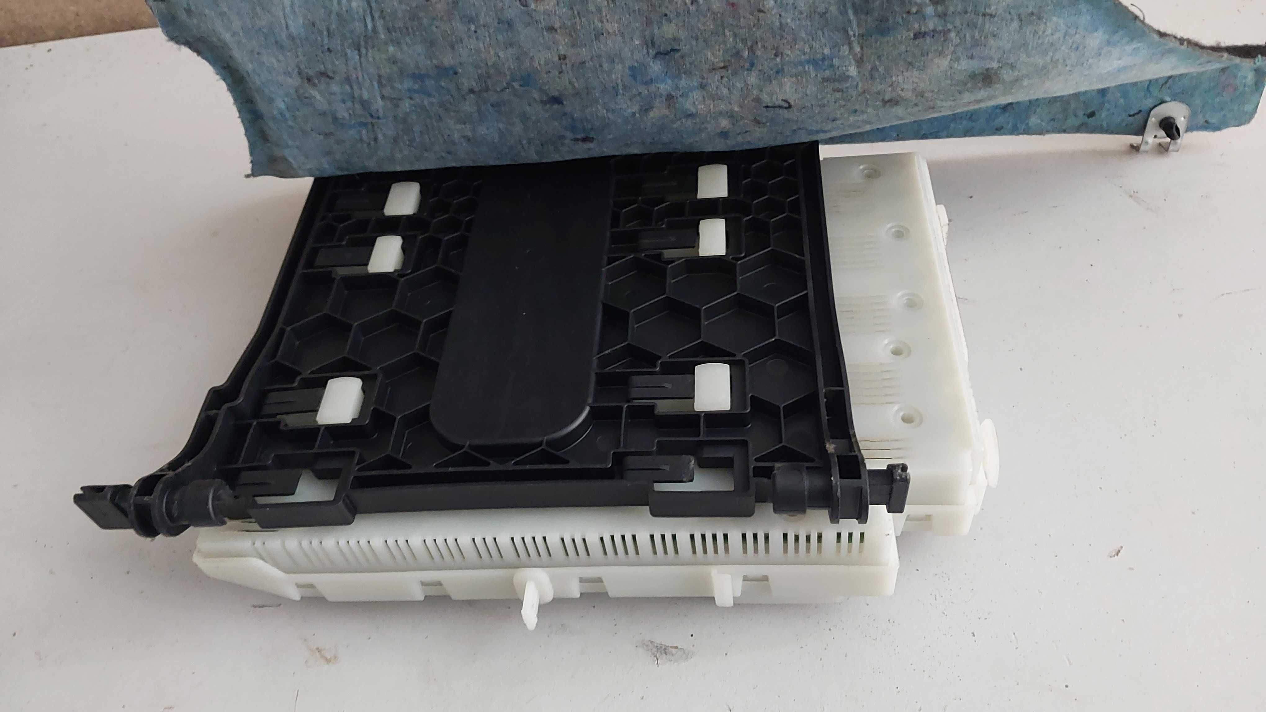 Moduł sterownik Ford mondeo mk4 s max lift 10-14 rok