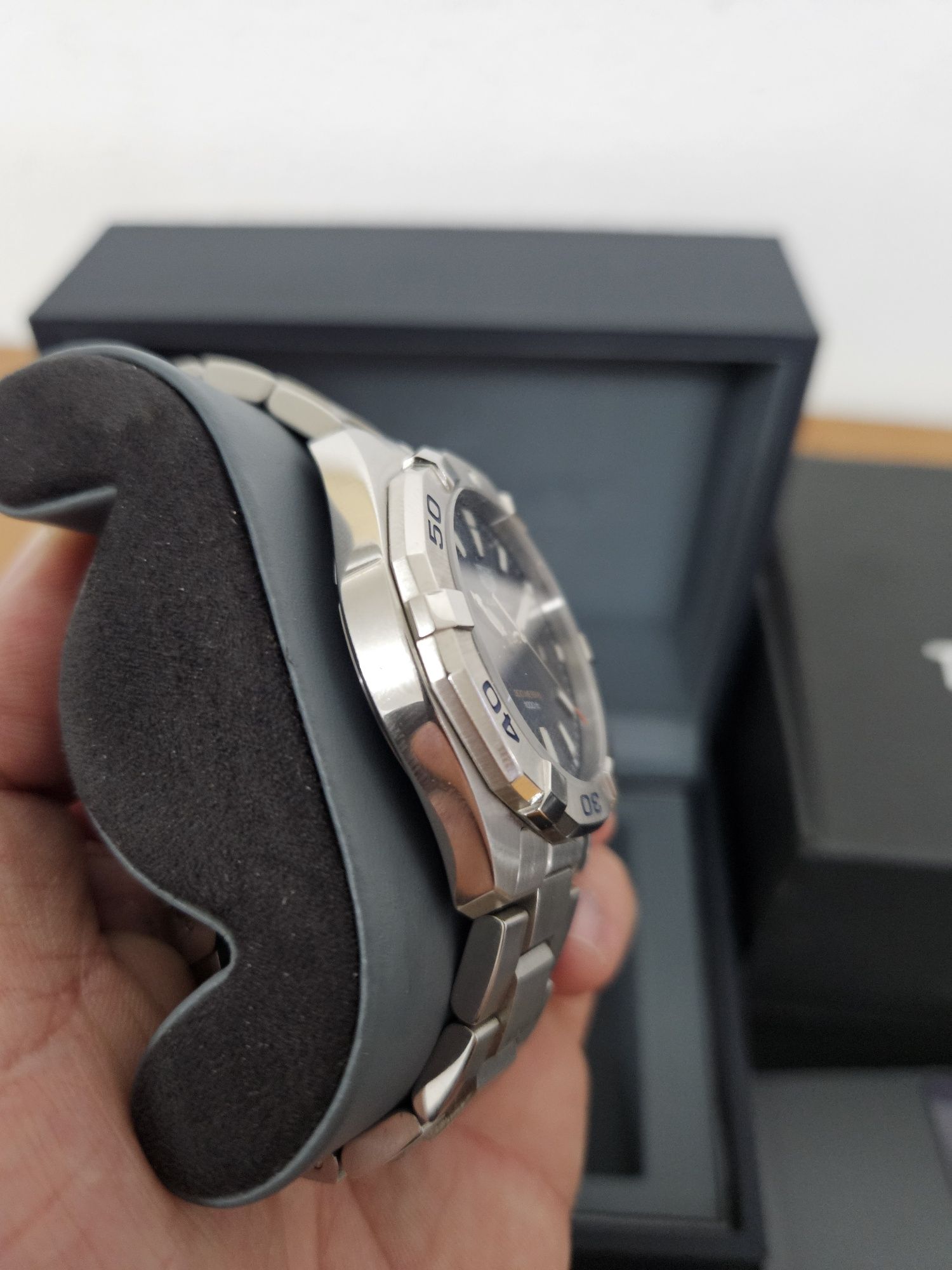 Tag Heuer Aquaracer