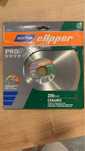 Tarcza diamentowa Norton Clipper pro 200 mm ceramic