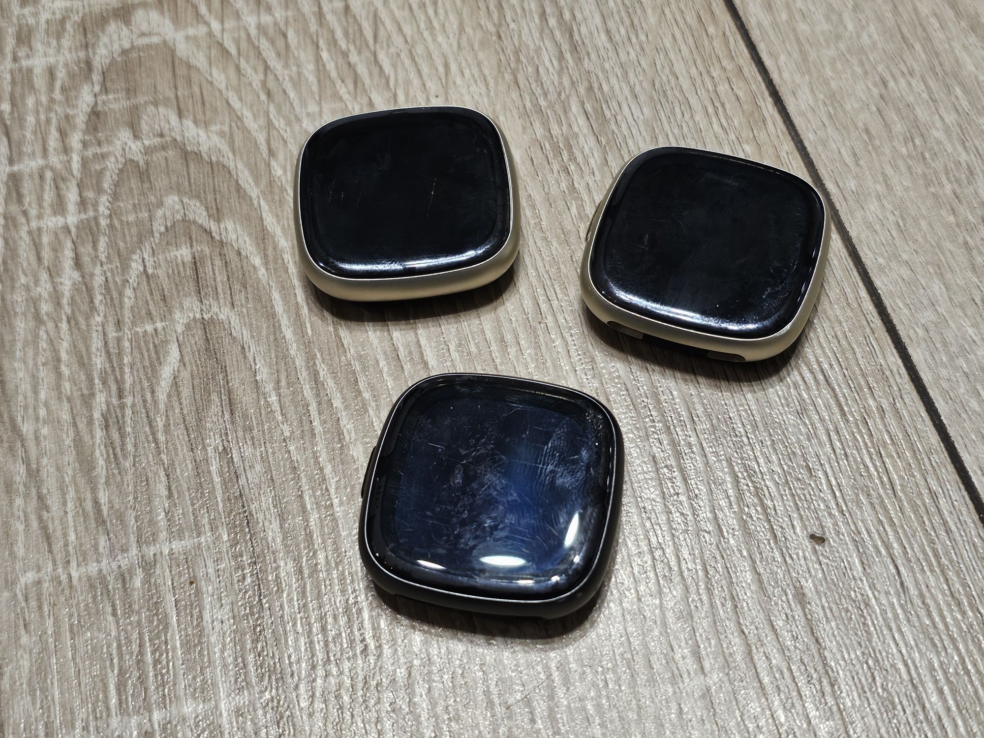 Смарт годинник Fitbit Sense 2 Health and Fitness Smartwatch FB521