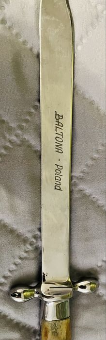 Nóż myśliwski CHIFA Baltona Poland 31cm
