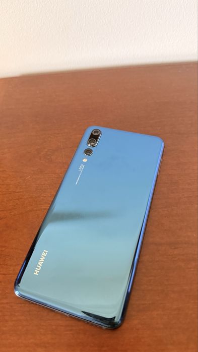 Huawei P20 Pro - 128GB