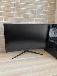 Продам Ігровий монітор 27" MSI Optix G27CQ4 165Hz