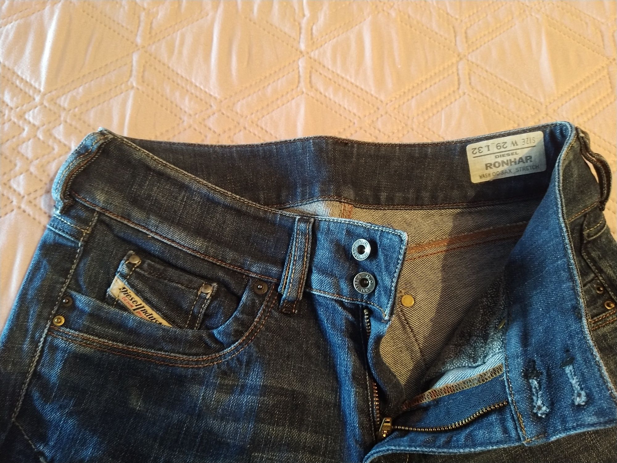 Jeans diesel n 38