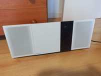 Aparelhagem Panasonic SC-HC39 Bluetooth