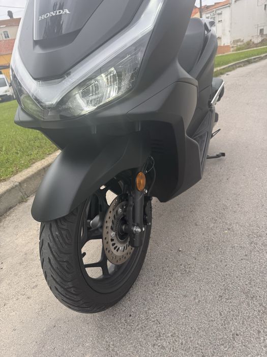 PCX 125cc -2025-EDIÇAO DX