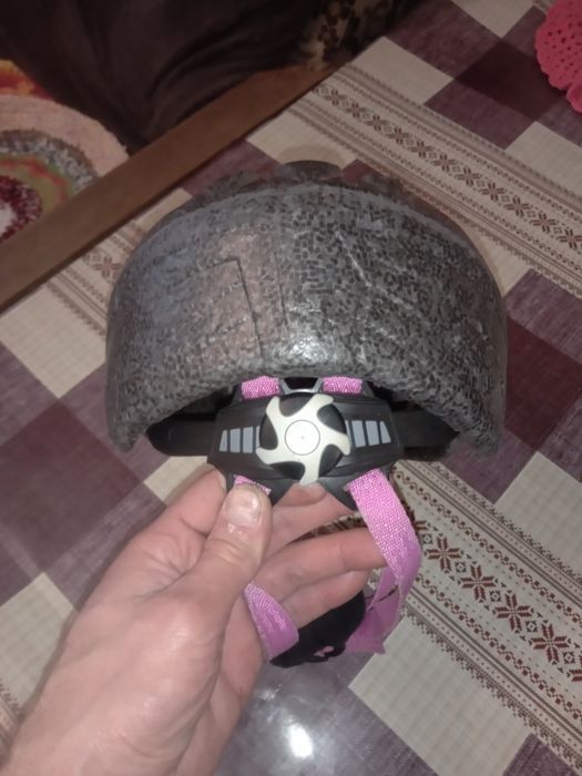 Вело Шлем.Состояние хорошее!