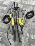 Wibrator do betonu Wacker Neuson IRSE-FU58/230 NOWY