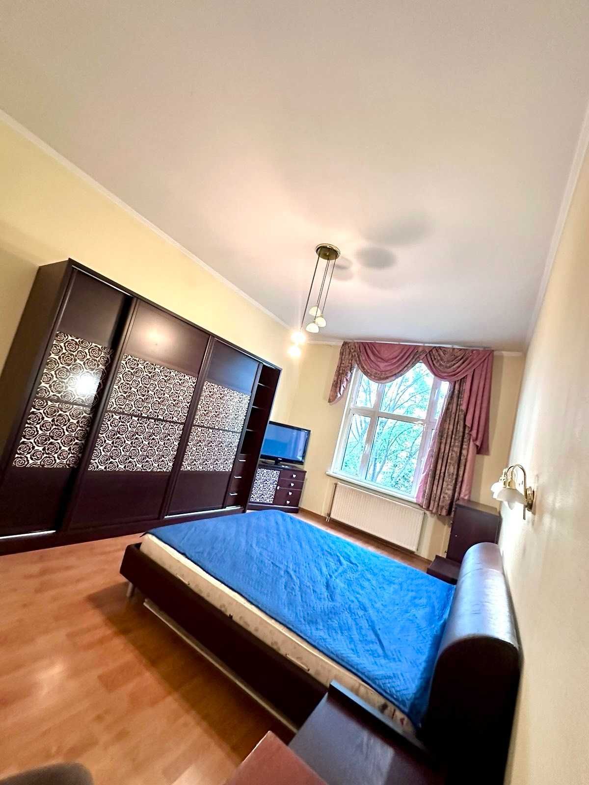 Продаж 3-кім. квартири. вул. К. Левицького-Центр