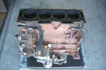 Mondeo MK5 s-max 2.0 tdci euro6 silnik blok dół T7CF