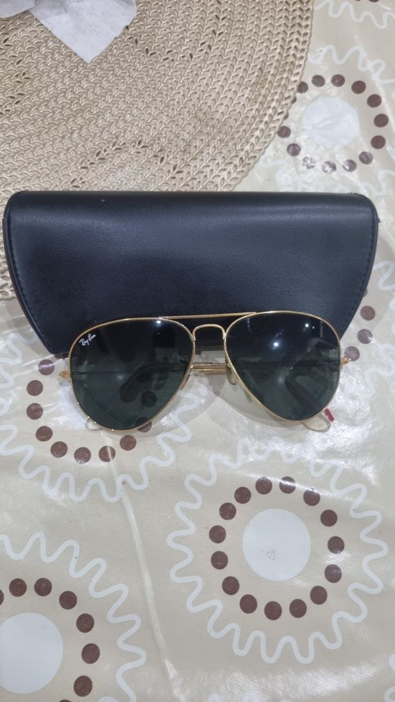 Oculos de Sol Ray-Ban