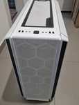 Obudowa be quiet! Silent Base 802 Window Biała (BGW40)