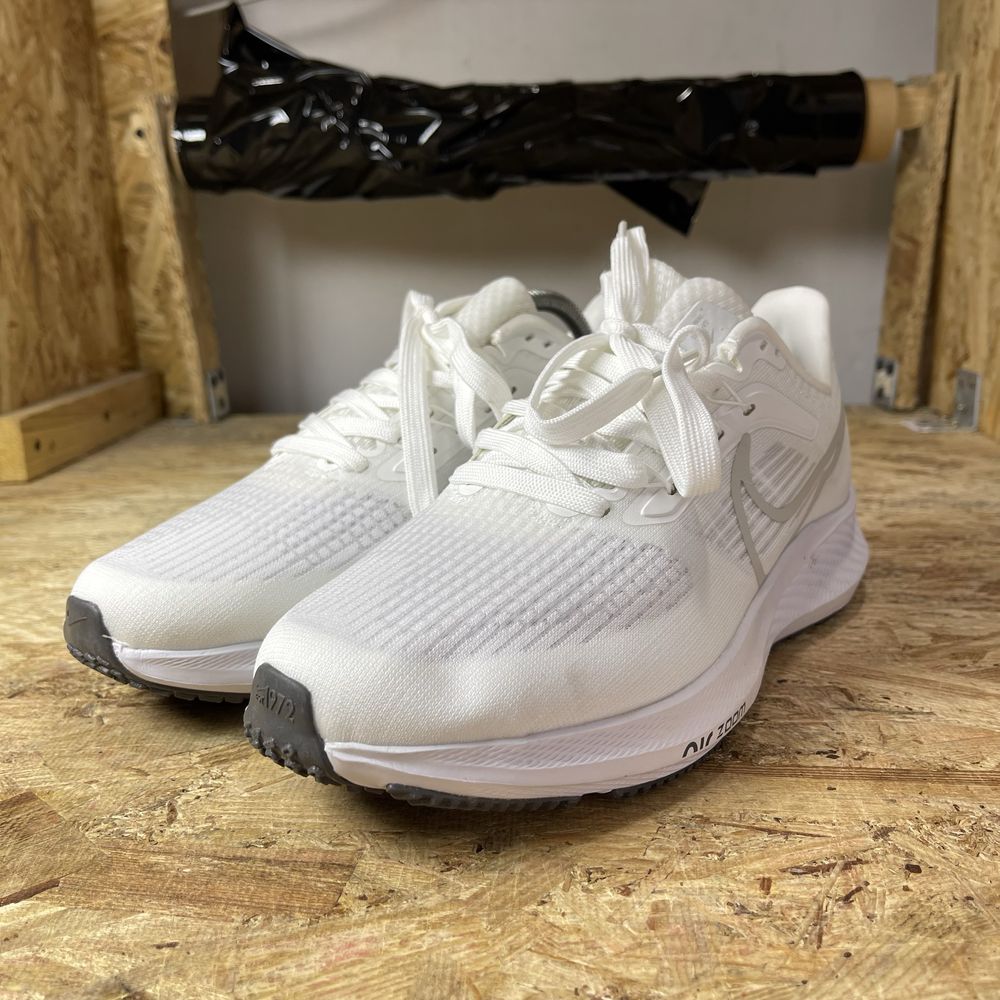 Чоловічі кросівки Nike Air Zoom Pegasus 40 White