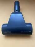 Turbo szczotka hoover
