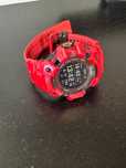 zegarek casio GBDH1000 gshock smart solar