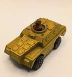 Conjunto de miniaturas Matchbox