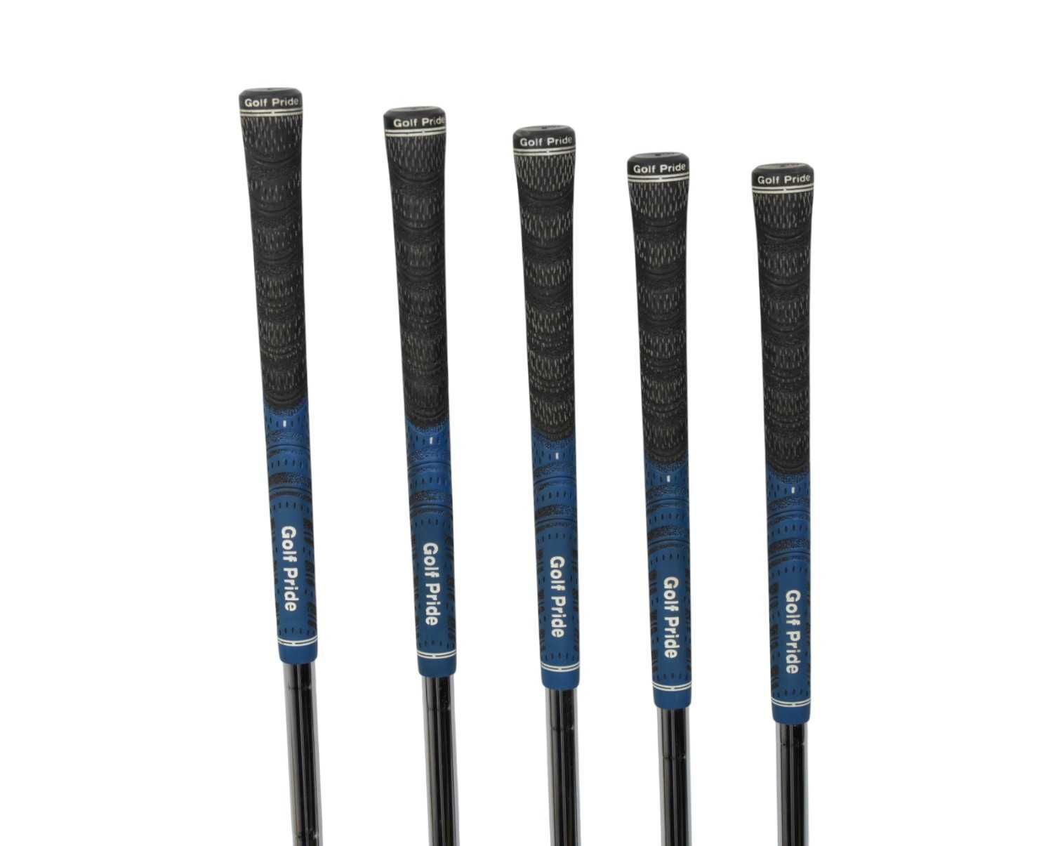 +1" Zestaw 6-PW Maltby TE Forged S-flex kije do golfa golfowe irony