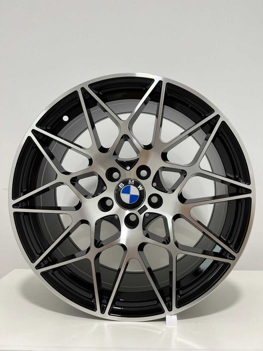 Jantes 18 BMW M4 GTS