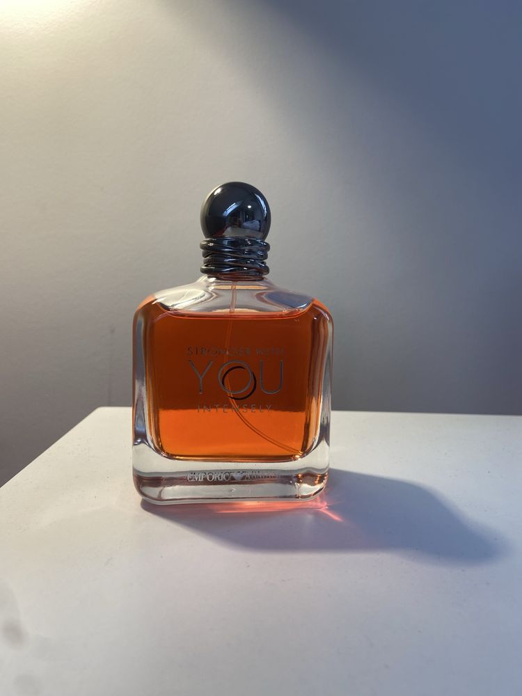 Stronger With You Intensely perfum 100ml