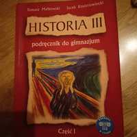 Historia gimnazjum część 1 i 2