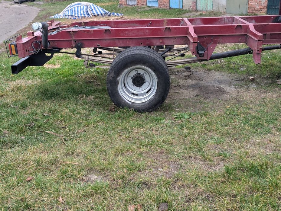 Фургон ЛТ55 своє авто в дуже хорошому стані