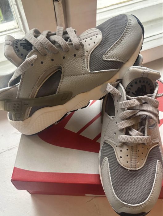 Nowe Nike air huarache