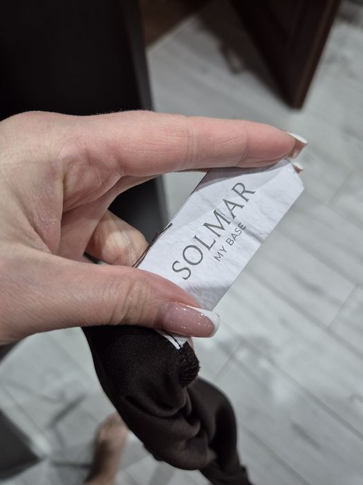 Body czekoladowe Solmar