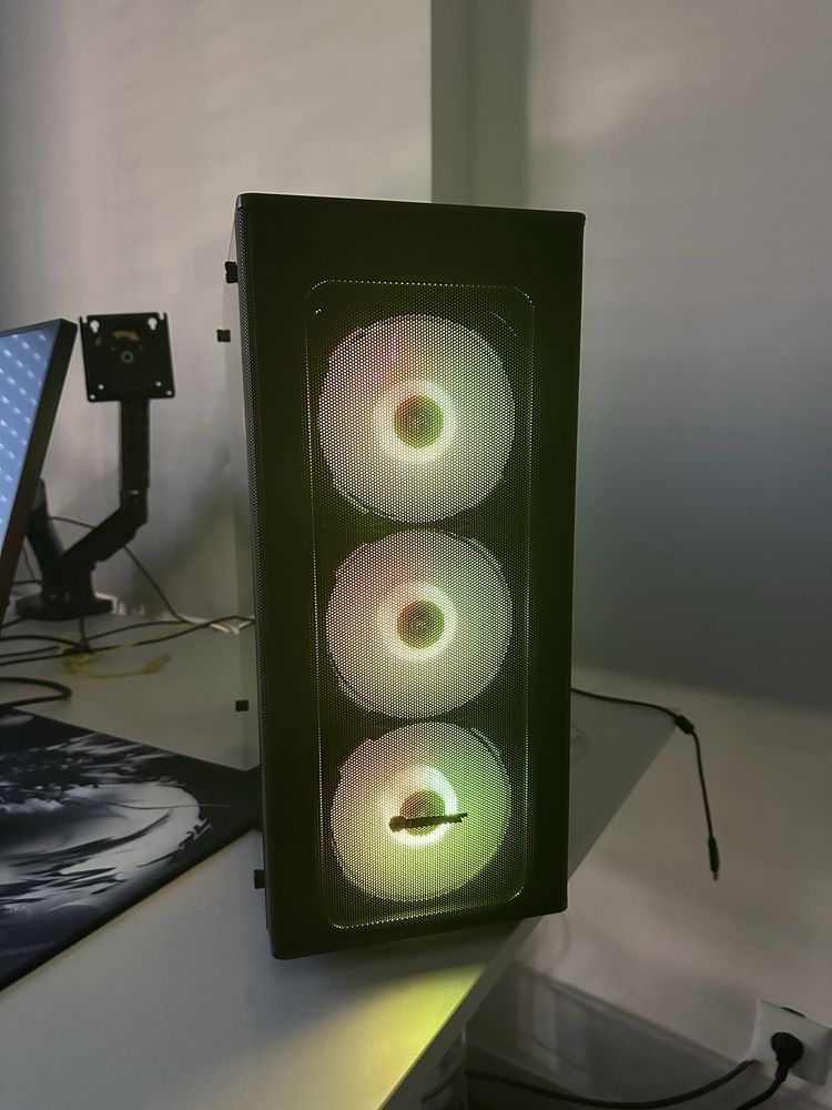 PC Gaming | RX 6950 XT | Intel I5-13600KF
