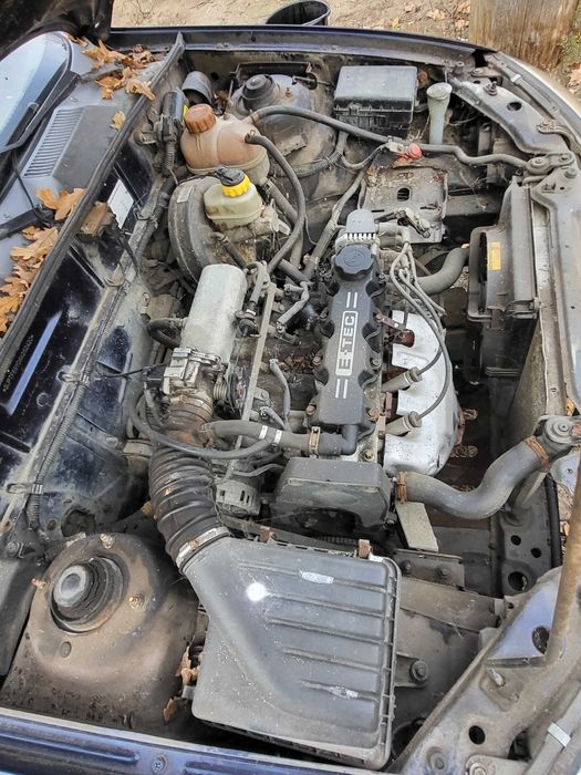 Lanos 2006 за 50000