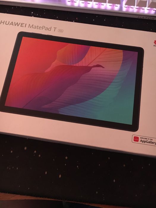 Huawei MatePad T10s 2/32GB