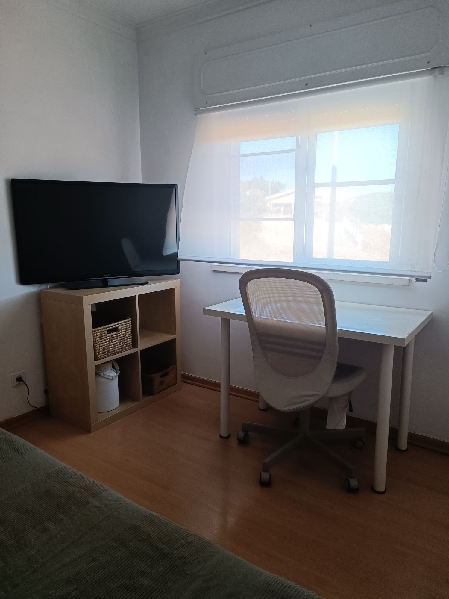 Aluguer de Quarto