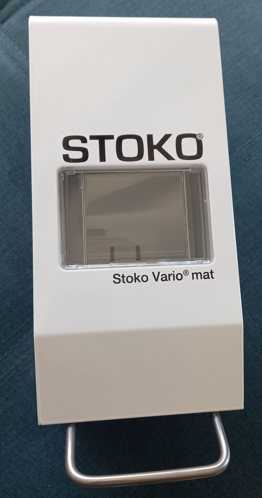 Dozownik Stoko Vario mat