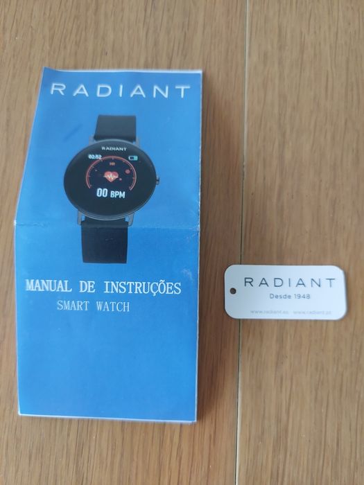 Smartwatch Radiant