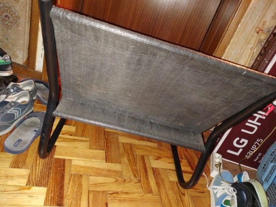 Quer se sentar C/estilo?Cadeira Rara Design Nórdico 30E-Bolas5EDesde5E