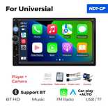 Radio samochodowe 2DIN Car Play Android Auto BT AUX Okazja !!