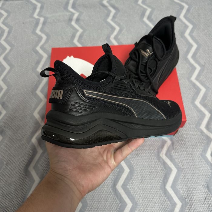 Кросіки Puma Amplifier