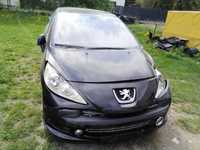 Peugeot 207 1.6 hdi 2006 r