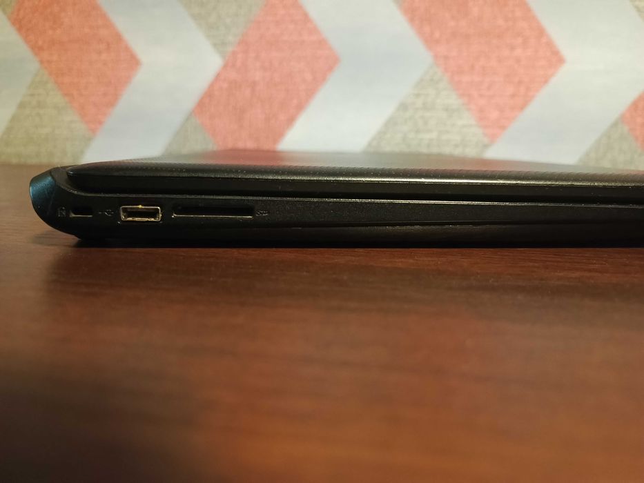 Ноутбук.  Acer БУ