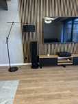 Kolumny głośnikowe 2 x Focal Aria 948 Prime + Denon PMA-900HNE