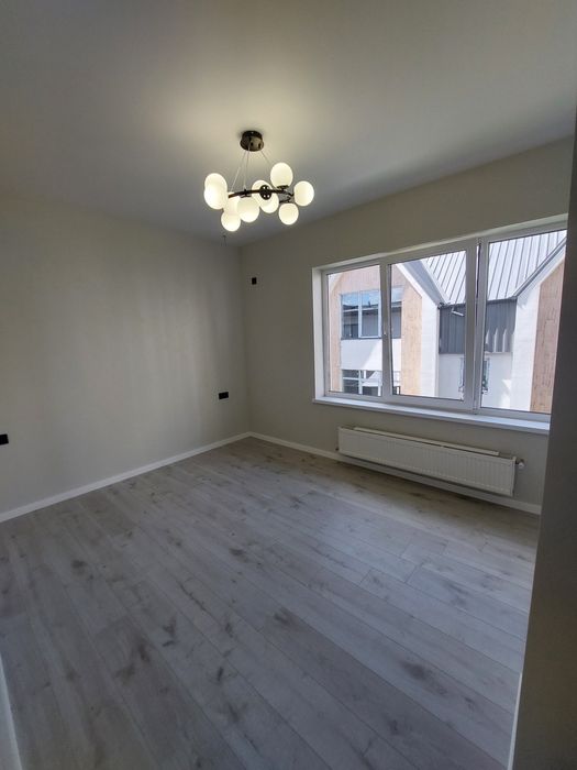 Готовий таунхаус площа 60м2 у центрі Білогородки