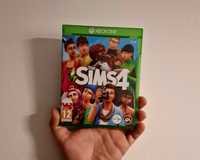 Gra Sims 4 PL Xbox one    Salon Canal+ Rajcza