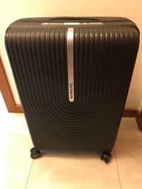 Mala viagem Samsonite ,mod Hi-Fi 68 cm /25, expansível, 4 rodas (Nova)