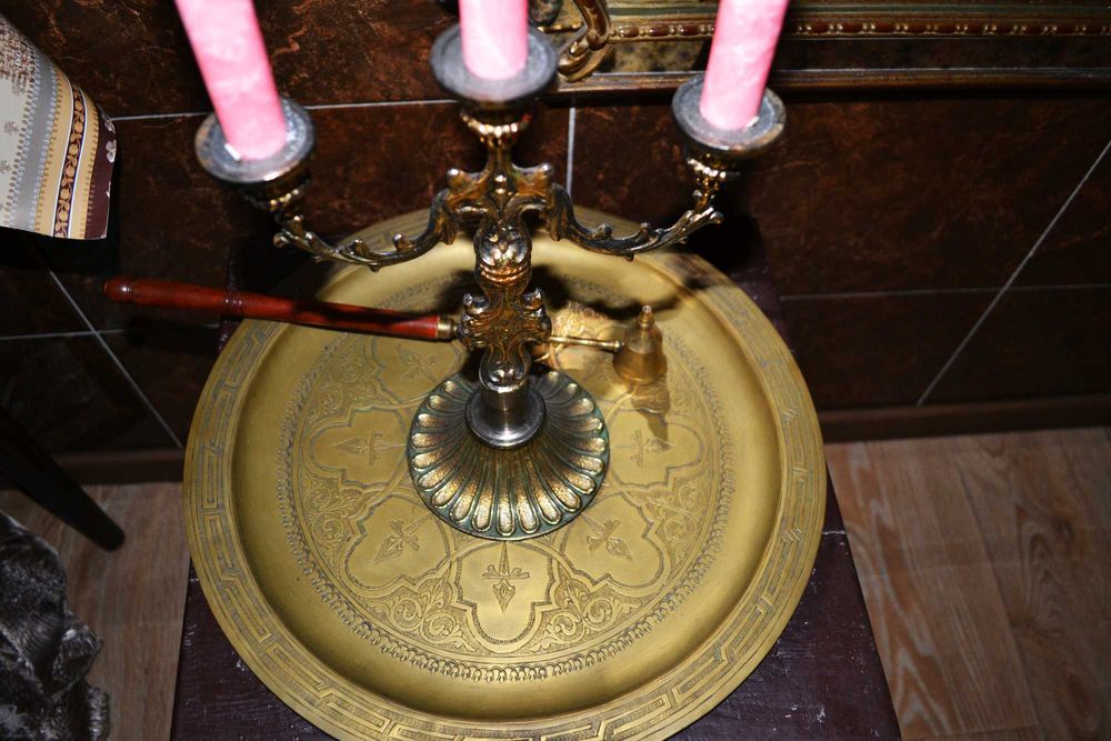 Зеркало для екстрасенс, медіум, ясновидиця, цілителька, ворожка