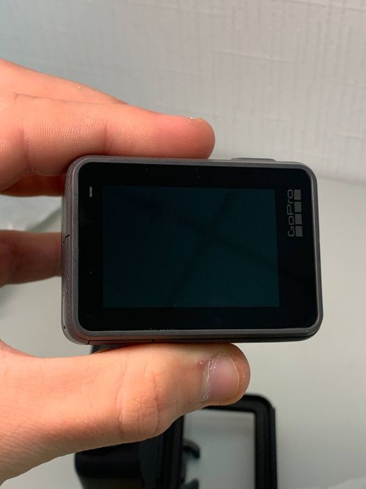 GoPro Hero 6 Black Екшн камера гоу про екшен камера го про бу экшн