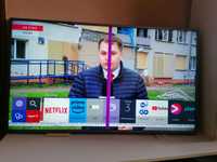 Smart tv led samsung 50" 4K ULTRA HD