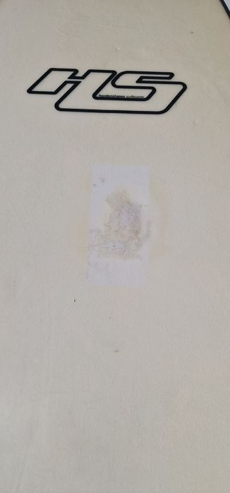 Prancha de surf Hypto krypto 5'6