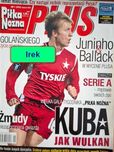 Miesięcznik "Piłka Nożna - plus" - rocznik 2007