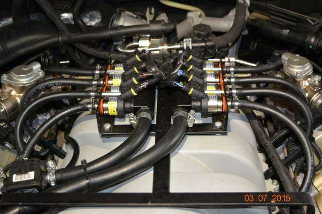 ГАЗ у Нас!ГБО з документами-Київ. СТО. Газ на авто сертифікація