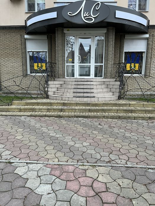 Ритуальні послуги