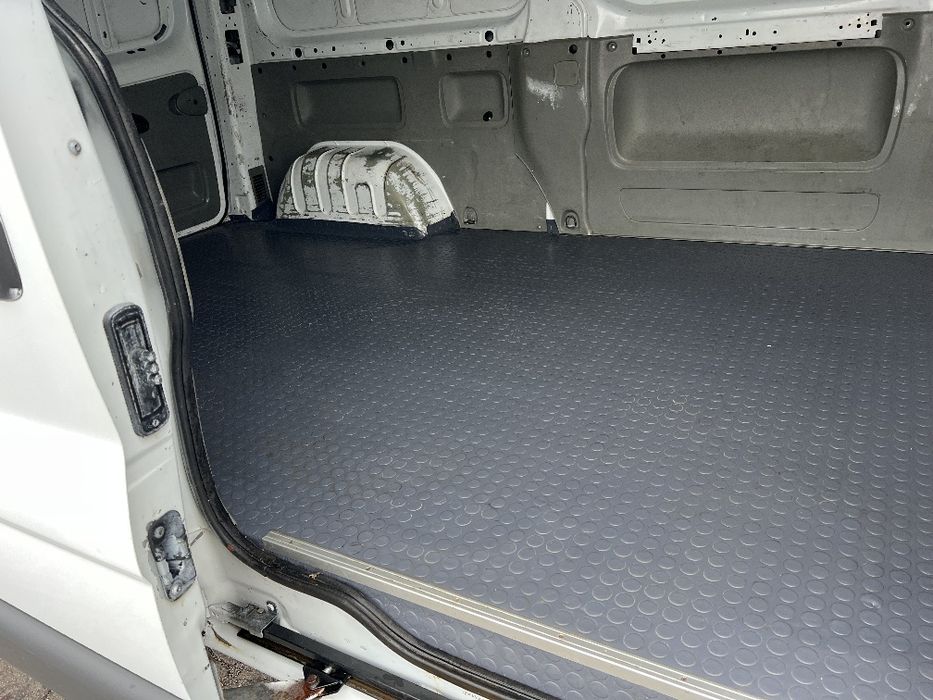 Рено Трафік продається